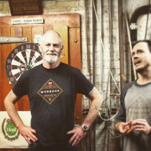 Commence birthday beers. Wishing a good one to our head brewer and fearless leader, John! Come celebrate with this guy Saturday at our Day of Dorks beer fest. Good times await. Commence birthday beers. Wishing a good one to our head brewer and fearless leader, John! Come celebrate with this guy Saturday at our Day of Dorks beer fest. Good times await.