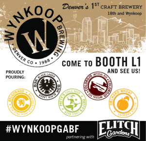 GABF 2014 HAPPENINGS