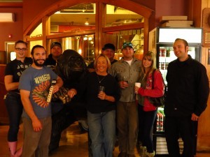 WYNKOOP RELEASES BOURBON BARREL QUAD FOR MOE’S ORIGINAL BBQ