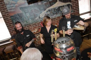 PARADE OF DARKS 2013 RECAP