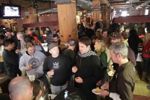 PARADE OF DARKS 2013 RECAP