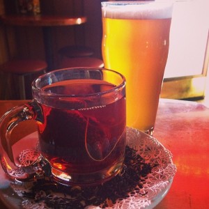 WYNKOOP RELEASES EARL GREY IPA FOR BROWN PALACE