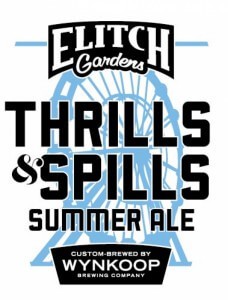 SUMMER OF MICROBREWS LAUNCH