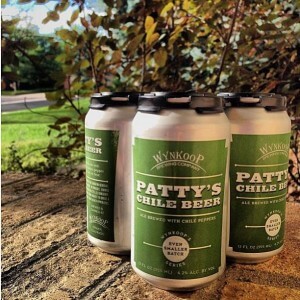 THE CAN REVOLUTION: CANNING UP OUR LIQUID ART